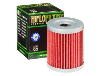HF132 HIFLO eļļas filtrs