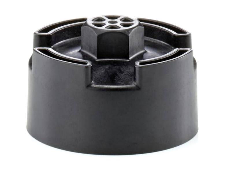 Eļļas filtru atslēga TOPTUL moto un auto 76mm 14 šķautnes PROFESSIONAL Eļļas filtru atslēga TOPTUL moto un auto 76mm 14 šķautnes PROFESSIONAL