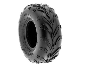 ATV riepas 145/70-6 SUNF A004