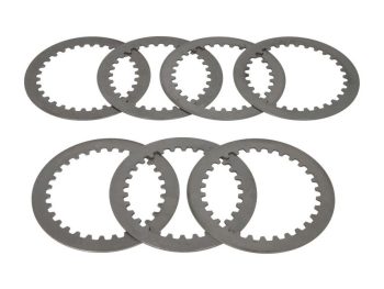 Sajūga starplikas komplekts YAMAHA XVS 650 1997-2007, MES404-7