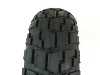 Skūtera/mopēda riepa 130/70-12 62J F927 6PR TL AWINA