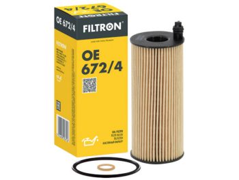 EĻĻAS FILTRS FILTRON OE672/4