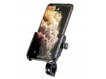 Mobila tālruņa turētājs velosipēdam/moto/atv