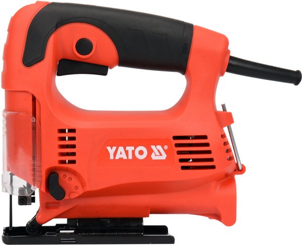 Elektriskā finierzāģis 450W YATO YT-82274 Elektriskā finierzāģis 450W YATO YT-82274 - Image 2