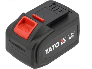 AKUMULATORS LI-ION 18V 9.0Ah YATO YT-828465