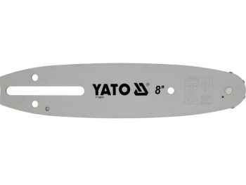 YATO MOTORZĀĢA SLIEDE VADOTNE 8''/200mm YATO YT-84915