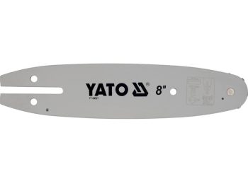 YATO MOTORZĀĢA SLIEDE VADOTNE 8"/ 20cm YATO YT-84921