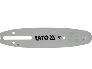 YATO MOTORZĀĢA SLIEDE, VADOTNE 8''/200mm, YATO YT-84923