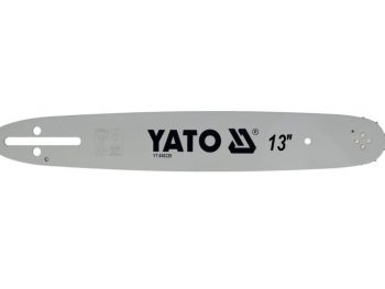 YATO MOTORZĀĢA SLIEDE, VADOTNE 13''/330mm, YATO YT-849329
