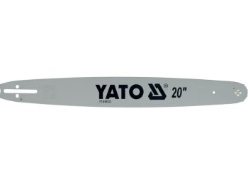 YATO MOTORZĀĢA SLIEDE, VADOTNE 20''/500mm, YATO YT-849333