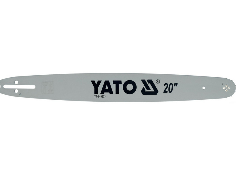 YATO MOTORZĀĢA SLIEDE, VADOTNE 20''/500mm, YATO YT-849333 YATO MOTORZĀĢA SLIEDE, VADOTNE 20''/500mm, YATO YT-849333