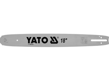 YATO MOTORZĀĢA SLIEDE, VADOTNE 18''/450mm, YATO YT-849355