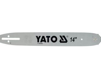 YATO MOTORZĀĢA SLIEDE, VADOTNE 14''/360mm, YATO YT-849382