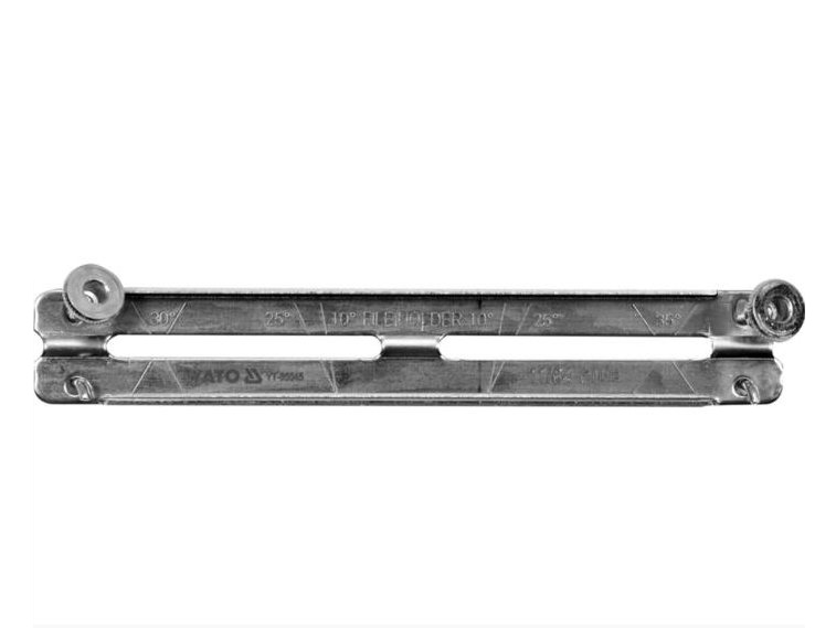 APAĻĀS VĪLES VADOTNE, 4,5mm, YATO YT-85045