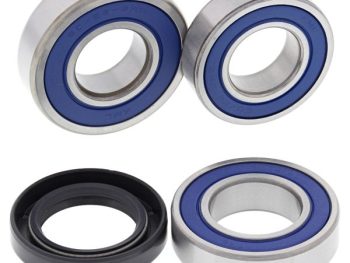 Riteņu gultņu komplekts Aizmugurē (Ar blīvi) YAMAHA VMX-12, XT 1200 2010-2013