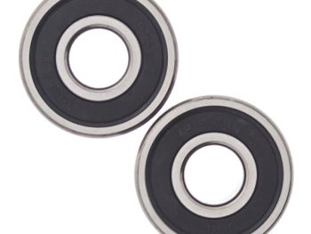 Riteņu gultņu komplekts Aizmugurē/priekšā HARLEY DAVIDSON FLSTC, FLSTF, FLSTN, FLSTS, FXD, FXDL, FXDWG, FXST, FXSTB, FXSTC, FXSTD, FXSTSSE, XL, XL 53, XLH 883-1803 2000-2007