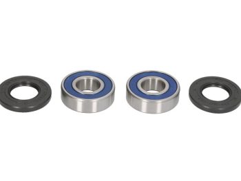 Riteņu gultņu komplekts priekšā (ar hermētiķi) BMW C, R 600/650/1200 2012-2016