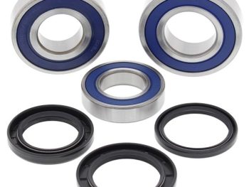 Riteņu gultņu komplekts Aizmugurē (ar blīvslēgiem) YAMAHA YZF-R1 1000 2015-2017