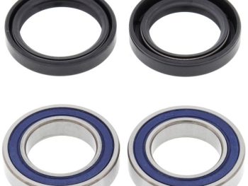 Riteņu gultņu komplekts priekšā (ar blīvslēgiem) HUSQVARNA TC, TE, TXC 250-511 2011-2013