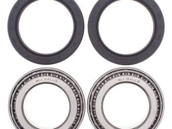 Riteņu gultņu komplekts Aizmugurē (ar blīvslēgiem) CAN-AM DS 650 2000-2007