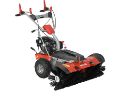 Benzīna tīrīšanas mašīna 100 cm YATO YT-85600