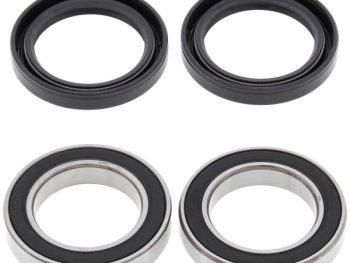 Riteņu gultņu komplekts Aizmugurē (ar blīvslēgiem) KYMCO MXER, MXU 50/150 2002-2010