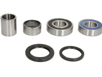 Riteņu gultņu komplekts Aizmugurē (ar blīvslēgiem) YAMAHA FZ-10, MT-10, YZF-R1 998/1000 2016-2019