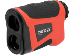 LĀZERA TĀLMĒRS, ĀTRUMA RADARS, TELESKOPA 1000 METRU, YATO YT-731290
