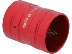 Cauruļu atzarotājs 6-38 mm caurulēm YATO YT-22368