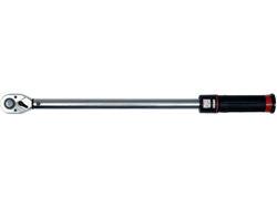 Griezes momenta atslēga 1/2" 65-350Nm YATO YT-07609