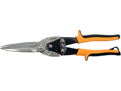 Metāla šķēres 290 mm (taisnas) CrMo YATO YT-1922