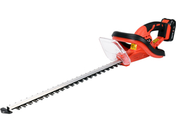 18V akumulatora dzīvžogu šķēres YATO YT-82832