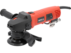 1300 W granīta un marmora pulēšanas mašīna YATO YT-82161