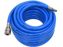 Pneimatiskā šļūtene PVC 10 mm x 10 m YATO YT-24224