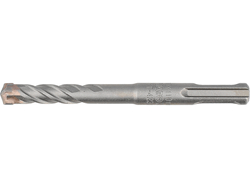 SDS-Plus betona urbis, 4 10x110 mm griezēji YATO YT-42322
