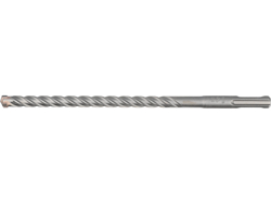 SDS-Plus betona urbis, 4 10x210 mm griezēji YATO YT-42324
