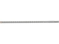 SDS-Plus betona urbis, 4 10x310 mm griezēji YATO YT-42326