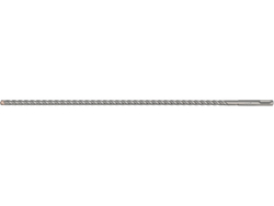 SDS-Plus betona urbis, 4 griezēji, 10x450 mm YATO YT-42329