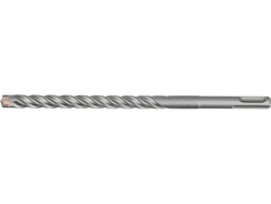 SDS-Plus betona urbis, 4 12x210 mm griezēji YATO YT-42333