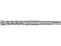 SDS-Plus betona urbis, 4 griezēji, 14x160 mm YATO YT-42340