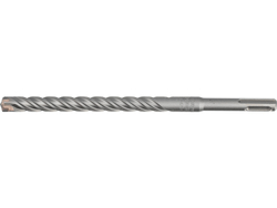 SDS-Plus betona urbis, 4 griezēji, 14x210 mm YATO YT-42341