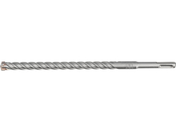 SDS-Plus betona urbis, 4 griezēji, 14x260 mm YATO YT-42342
