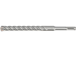 SDS-Plus betona urbis, 4 griezēji, 16x210 mm YATO YT-42349