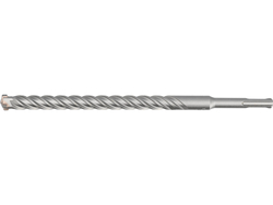 SDS-Plus betona urbis, 4 griezēji, 16x260 mm YATO YT-42350