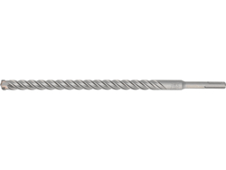 SDS-Plus betona urbis, 4 griezēji, 16x310 mm YATO YT-42351