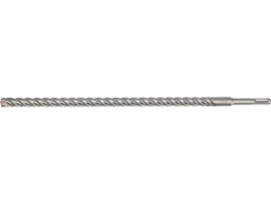 SDS-Plus betona urbis, 4 griezēji, 16x400 mm YATO YT-42353