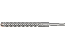 SDS-Plus betona urbis, 4 griezēji, 22x260 mm YATO YT-42371