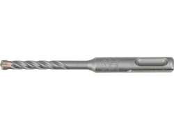 Betona urbis, SDS-Plus, 4 griezēji 6x110 mm YATO YT-42310