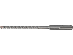 Betona urbis, SDS-Plus, 4 griezēji 6x160 mm YATO YT-42311