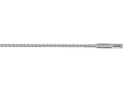 Betona urbis, SDS-Plus, 4 griezēji, 6x260 mm YATO YT-42313